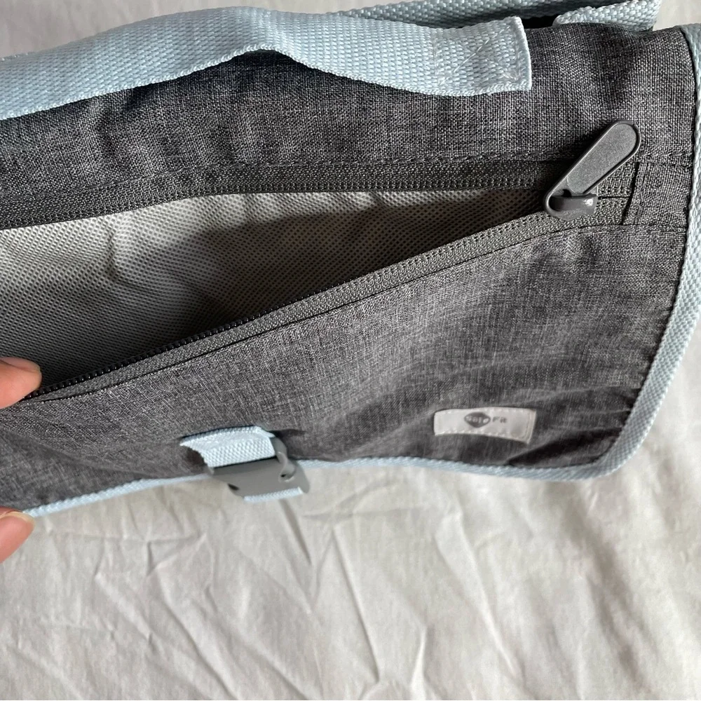 SafeFit Baby Changing Pad Kit | Waterproof